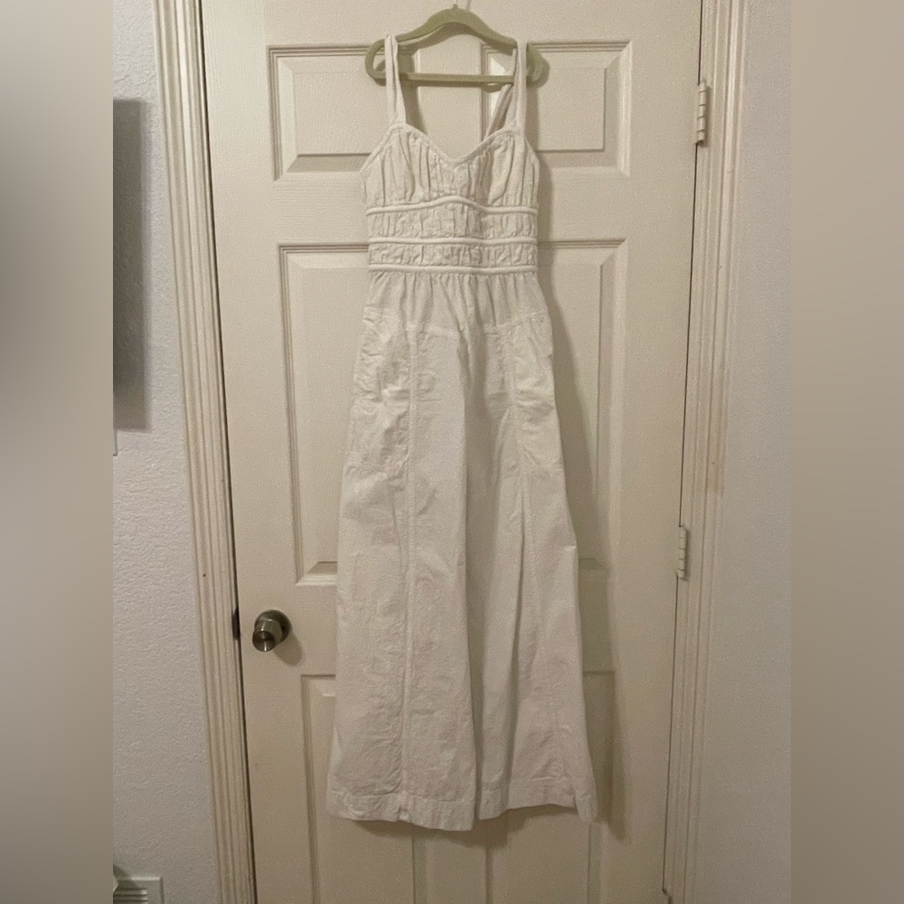 FREE PEOPLE JUMPSUIT